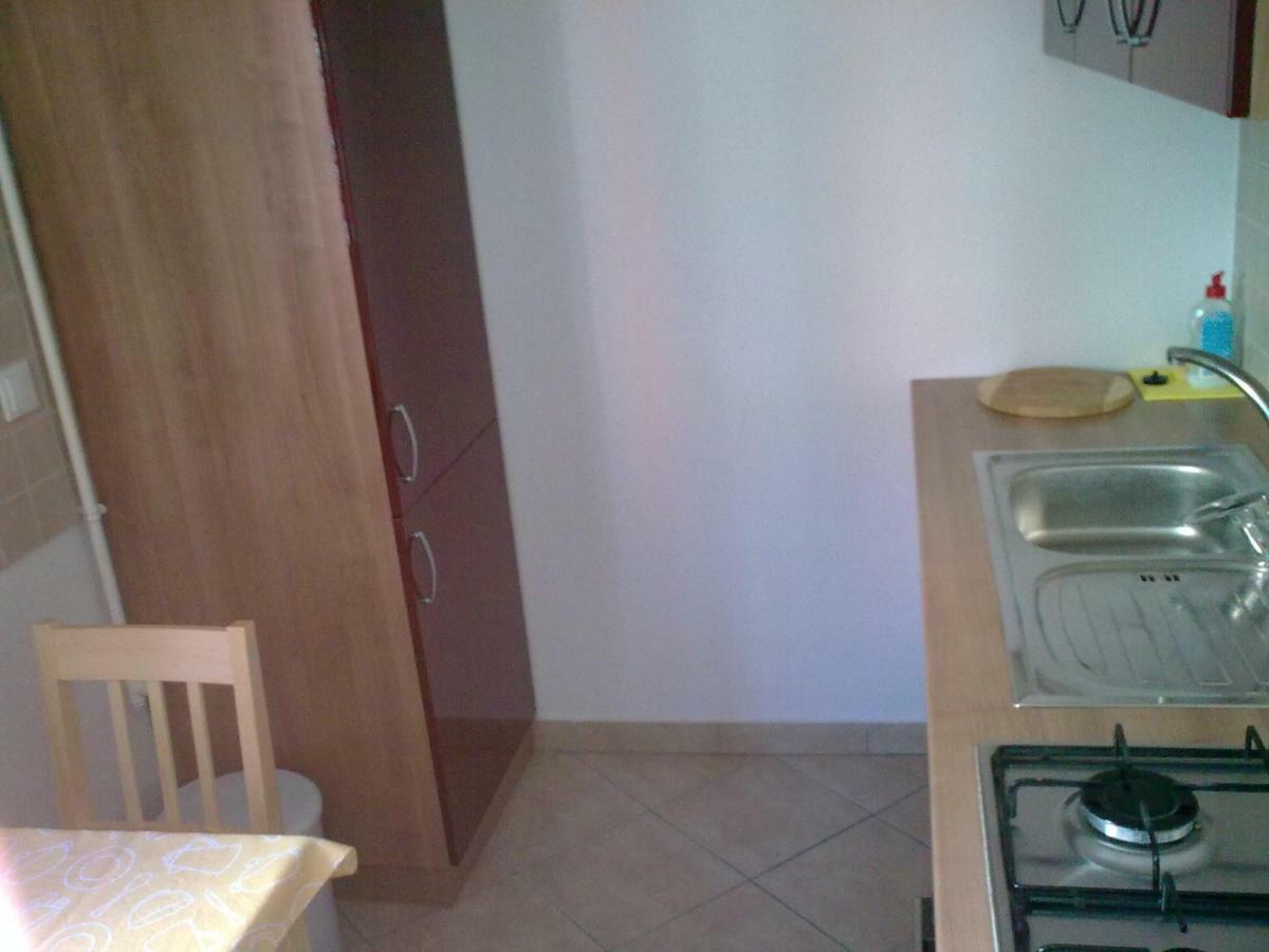 זאגרב Arena Jaruscica Apartment מראה חיצוני תמונה