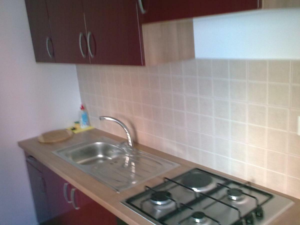 זאגרב Arena Jaruscica Apartment מראה חיצוני תמונה
