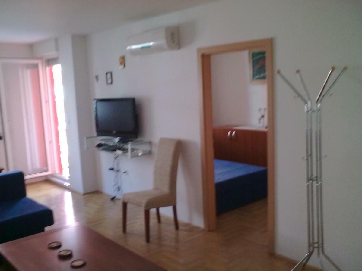 זאגרב Arena Jaruscica Apartment מראה חיצוני תמונה