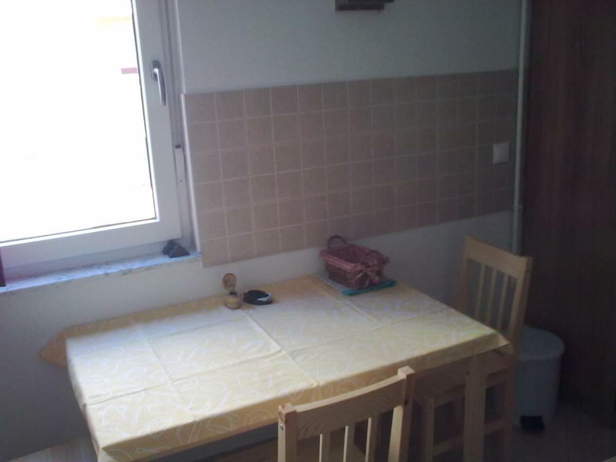 זאגרב Arena Jaruscica Apartment מראה חיצוני תמונה